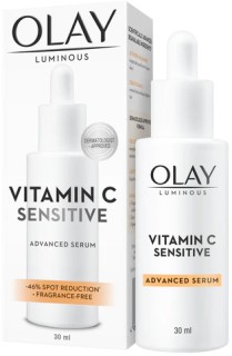 Olay-Luminous-Vit-C-Sens-Serum-30ml on sale