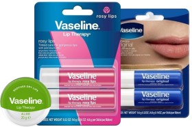 Vaseline-Lip-Range on sale