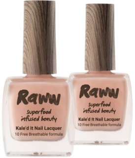 Raww+Kale%26rsquo%3Bd+It+Nail+Lacquer