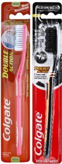 Colgate+Selected+Double+Action+Toothbrush+Range