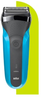 Braun+Shaver+Series+3