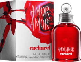 Cacharel+Amor+Amor+EDT+30ml