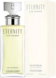Calvin+Klein+Eternity+for+Women+EDP+100ml
