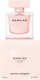 Narciso-Rodriguez-Cristal-EDP-90ml on sale