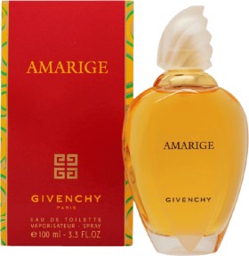 Givenchy+Amarige+EDT+100ml