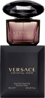 Versace+Crystal+Noir+EDP+90ml