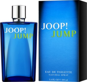 Joop%21+Jump+EDT+100ml