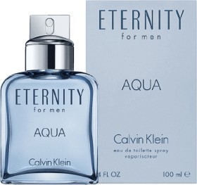 Calvin+Klein+Eternity+Aqua+for+Men+EDT+100ml