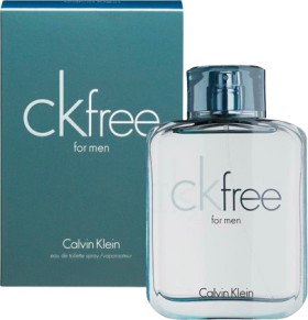 Calvin+Klein+CK+Free+for+Men+EDT+100ml