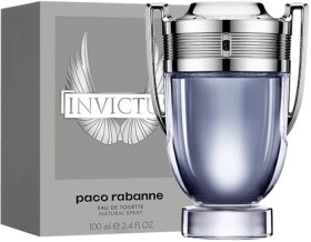 Paco+Rabanne+Invictus+EDT+100ml