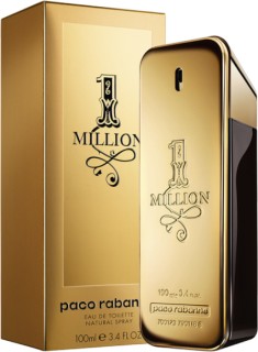 Paco+Rabanne+1+Million+EDT+100ml