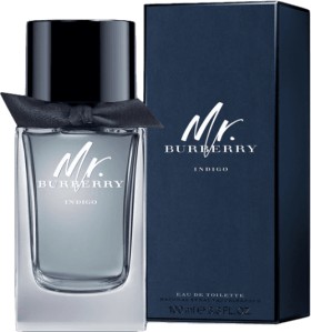Burberry+Mr+Burberry+EDT+100ml