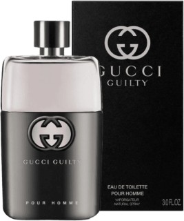 Gucci+Guilty+EDP+90ml