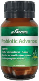 Good+Health+Probiotic+Advanced+60s