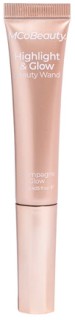 MCoBeauty-Highlight-Glow-Wand-Champagne on sale