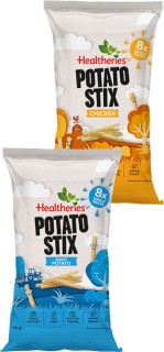 Healtheries-Potato-Stix-8-Pack on sale