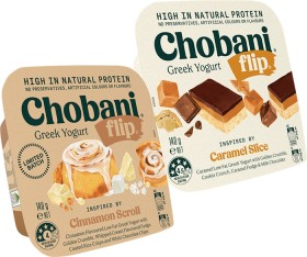Chobani+Flip+Greek+Yogurt+140g