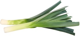 Leeks