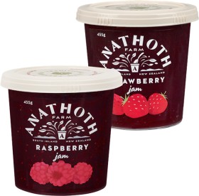 Anathoth+Jam+or+Marmalade+455g