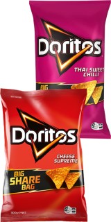 Doritos+Corn+Chips+300g
