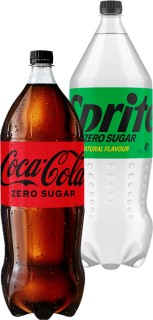 Coca-Cola+2.25L