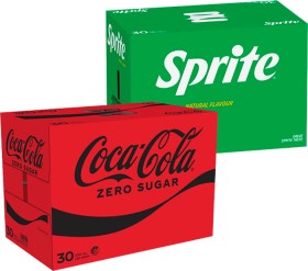 Coca-Cola+330ml+Cans+30+Pack
