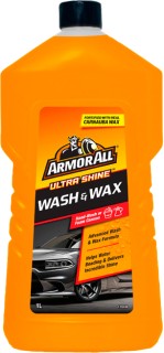 Armor+All+Ultra+Shine+Wash+%26amp%3B+Wax+1L
