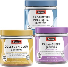 Swisse-Gummies-45-60s on sale