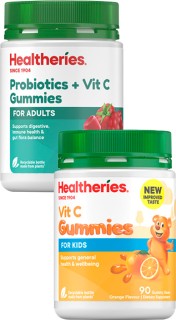 Healtheries+Adult+or+Kids+Gummies+60-90s