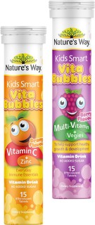 Nature%26rsquo%3Bs+Way+Kids+Smart+Effervescents+15s