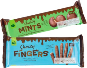 Woolworths+Chocolate+Biscuits+190-200g