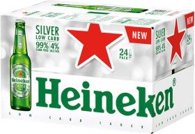 Heineken-Silver-Bottles-24-Pack on sale