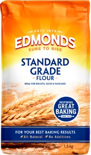 Edmonds+Standard+Grade+Flour+1.5kg