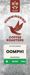 Hummingbird+Beans+200g