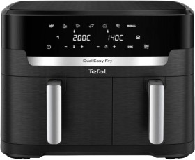 Tefal-11L-XXXL-Dual-Easy-Fry-Air-Fryer on sale