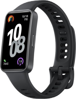 Huawei-Band-10-Fitness-Tracker-Watch-Black on sale