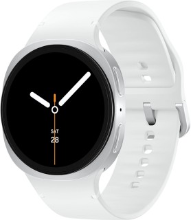 Samsung-Galaxy-Watch8-Silver on sale