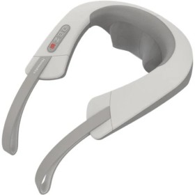 Homedics+Shiatsu+Vibration+Neck+Massager+with+Heat