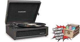 Crosley+Voyager+Bluetooth+Turntable