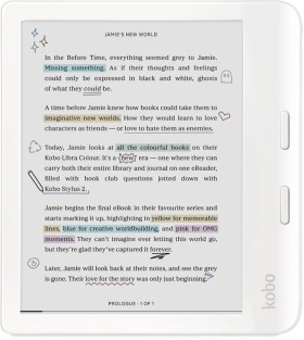 Rakuten+Kobo+Libra+Colour+7%26quot%3B+eReader+%28White%29
