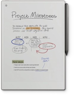 reMarkable-Paper-Pro-and-Marker-Plus on sale