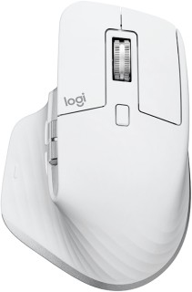Logitech+MX+Master+3S+Performance+Wireless+Mouse+%28White%29