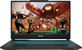 MSi+Cyborg+15+FHD+Gaming+Laptop