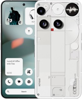 Nothing+Phone+%283%29+5G+256GB+%28White%29