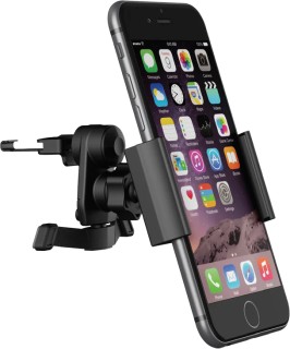 Cygnett+Ventview+Universal+Smartphone+Air+Vent+Car+Mount