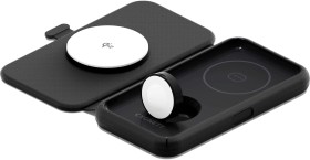 Cygnett+Voyager+MagTravel+3-in-1+Wireless+Charger