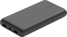 Belkin+BoostUp+Charge+15W+Power+Bank+20K