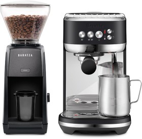 Baratza+Encore+ESP+Coffee+Grinder+%26amp%3B+Breville+Bambino+Plus+Espresso+Machine