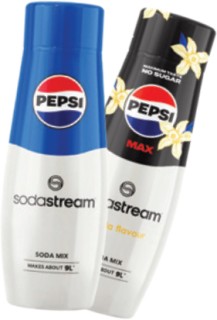 Pepsi+Syrup+Range