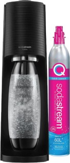 Sodastream+Terra+Sparkling+Water+Maker